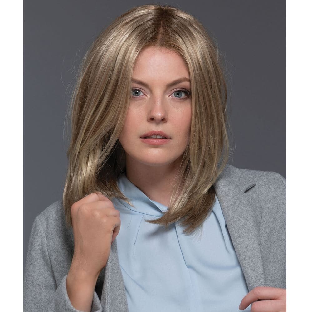 HUDSON MONO LACE FRONT WIG - TWC- The Wig Company