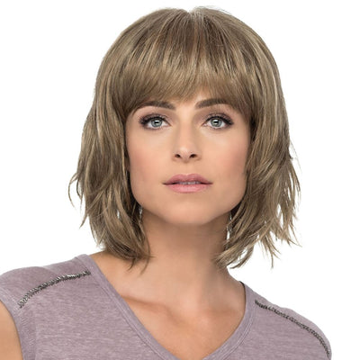 HUNTER MONOFILAMENT WIG - TWC- The Wig Company