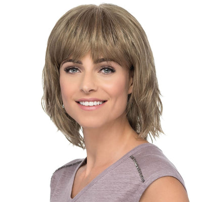 HUNTER MONOFILAMENT WIG - TWC- The Wig Company