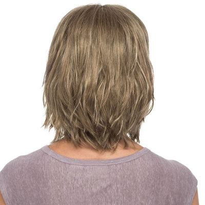 HUNTER MONOFILAMENT WIG - TWC- The Wig Company
