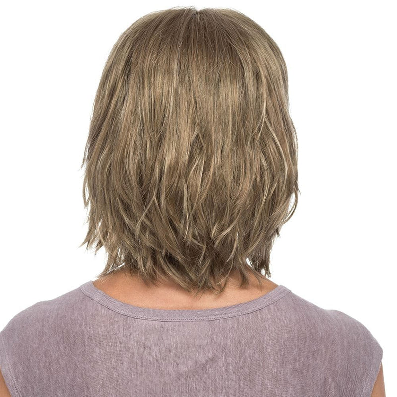 HUNTER MONOFILAMENT WIG - TWC- The Wig Company