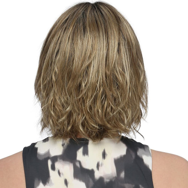 HUNTER MONOFILAMENT WIG - TWC- The Wig Company