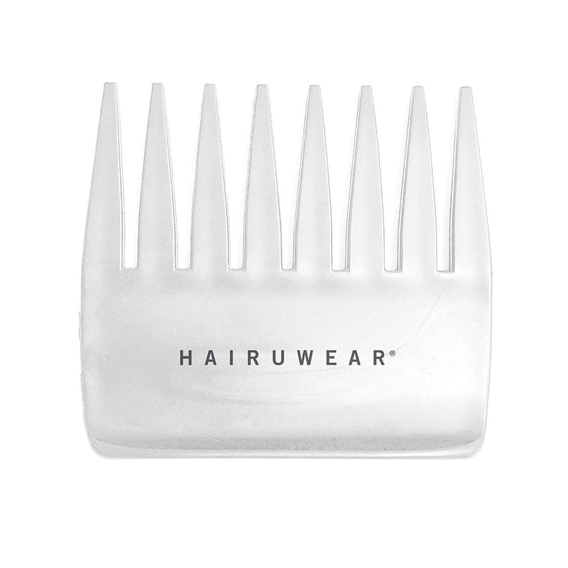 HUW DETANGLING COMB - TWC- The Wig Company