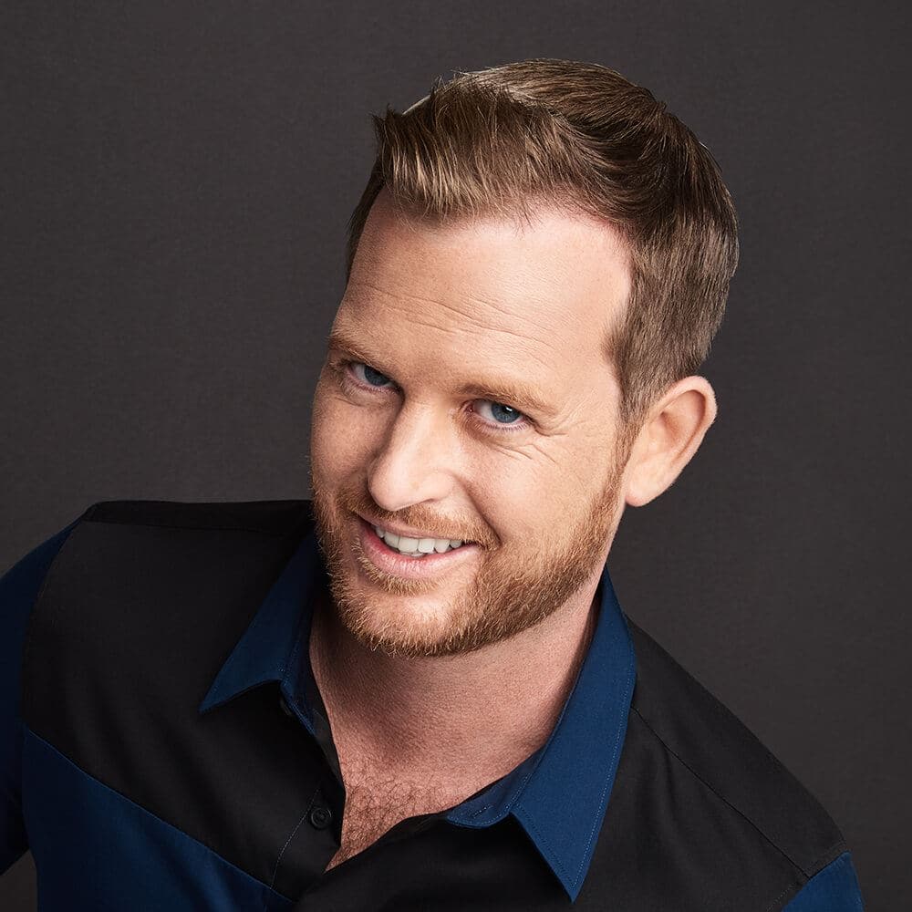 IN FULL EFFECT MONOFILAMENT TOPPER - TWC- The Wig Company