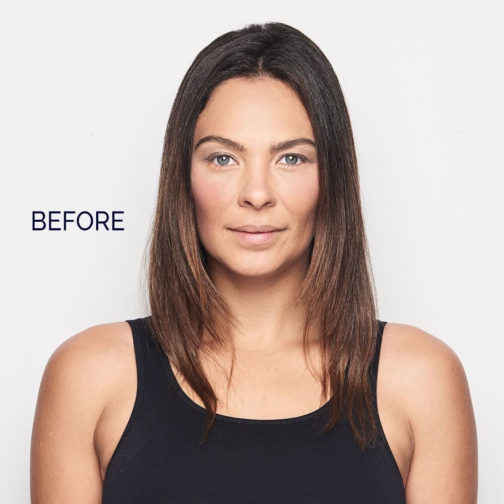 INDULGENCE MONO TOPPER - TWC- The Wig Company