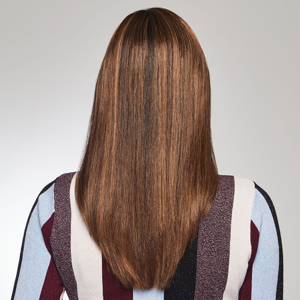 INDULGENCE MONO TOPPER - TWC- The Wig Company