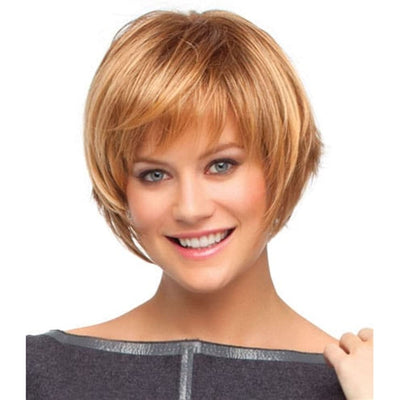 INNUENDO WIG - TWC- The Wig Company