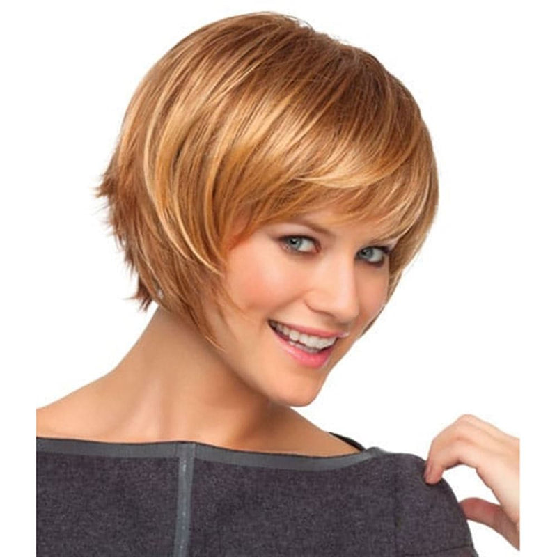 INNUENDO WIG - TWC- The Wig Company