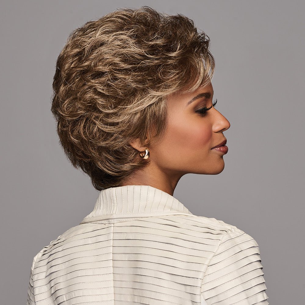 INSTINCT LUXURY WIG Gabor The Wig Company TWC The Wig Company