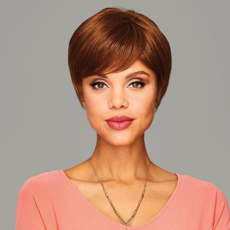 Iris Wig Fashion Club The Wig Company TWC The Wig Company