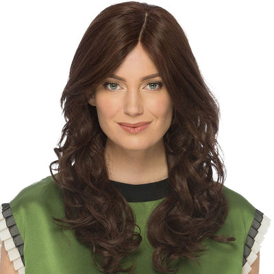 ISABEL MONOFILAMENT WIG - TWC- The Wig Company