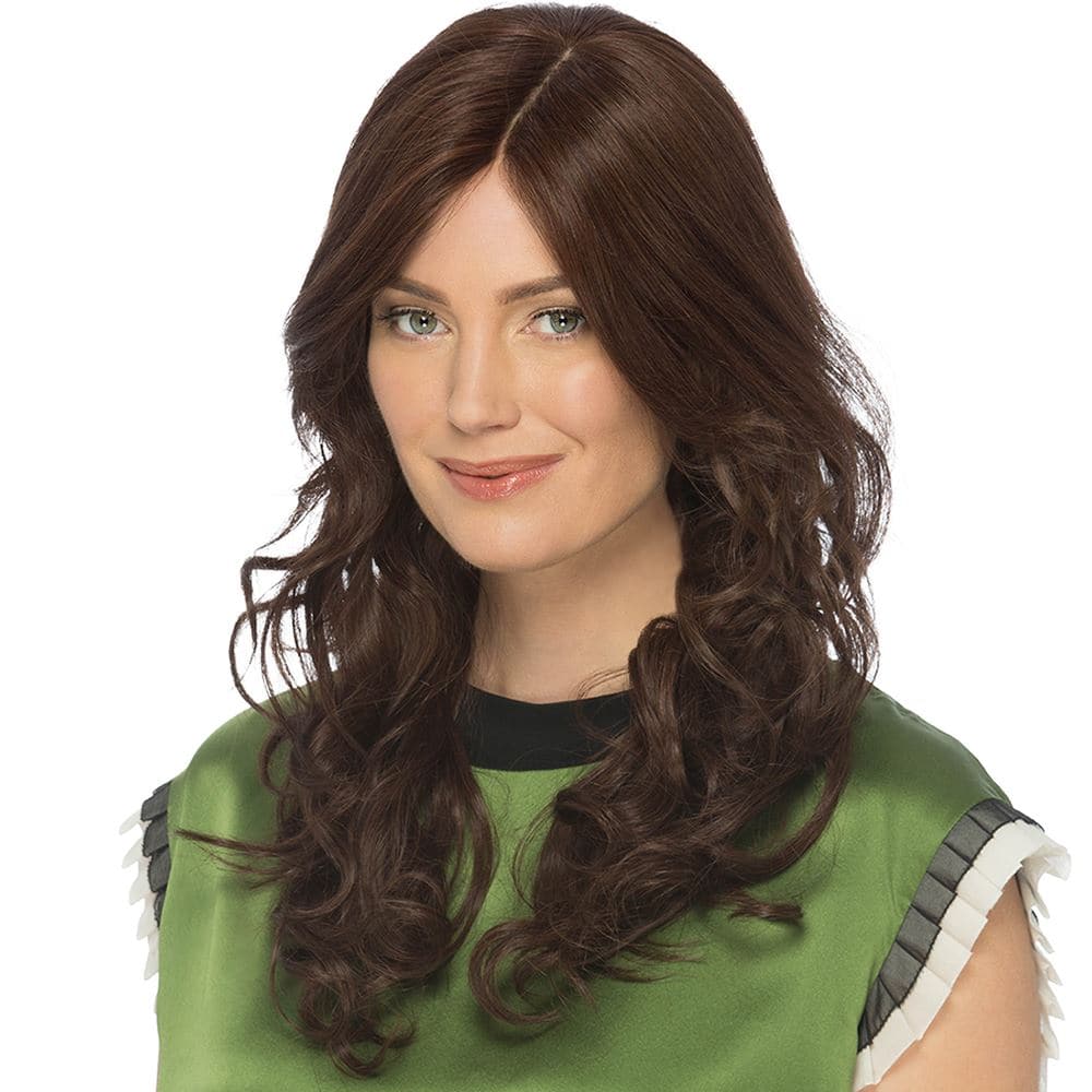 ISABEL MONOFILAMENT WIG - TWC- The Wig Company
