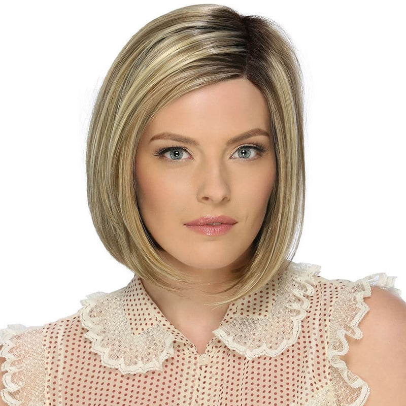 JAMISON MONO LACE FRONT WIG - TWC- The Wig Company