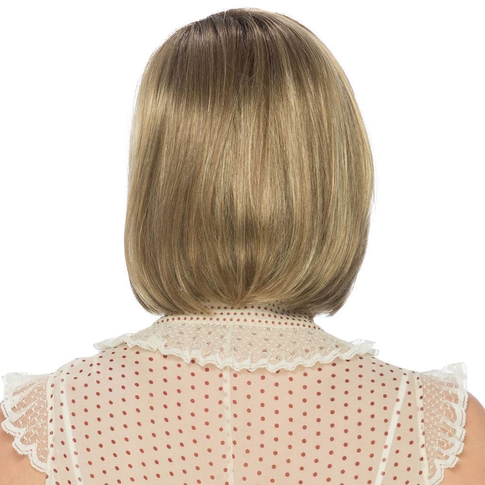 JAMISON MONO LACE FRONT WIG - TWC- The Wig Company