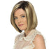JAMISON MONO LACE FRONT WIG - TWC- The Wig Company