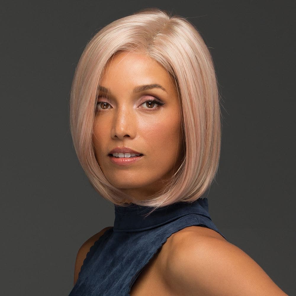 JAMISON MONO LACE FRONT WIG - TWC- The Wig Company