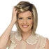 JAMISON MONO LACE FRONT WIG - TWC- The Wig Company