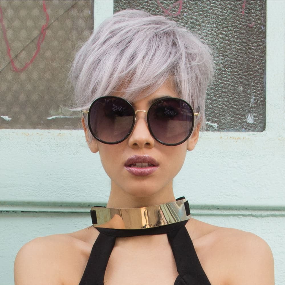 Jet Wig by Estetica Make a Striking Style Statement TWC The Wig