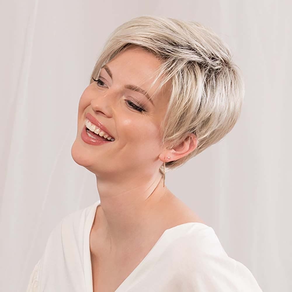 Jet Wig by Estetica Make a Striking Style Statement TWC The Wig