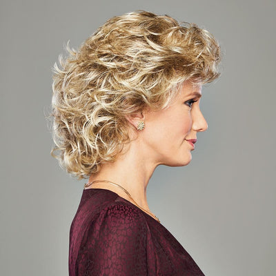JUST GORGEOUS WIG - TWC- The Wig Company