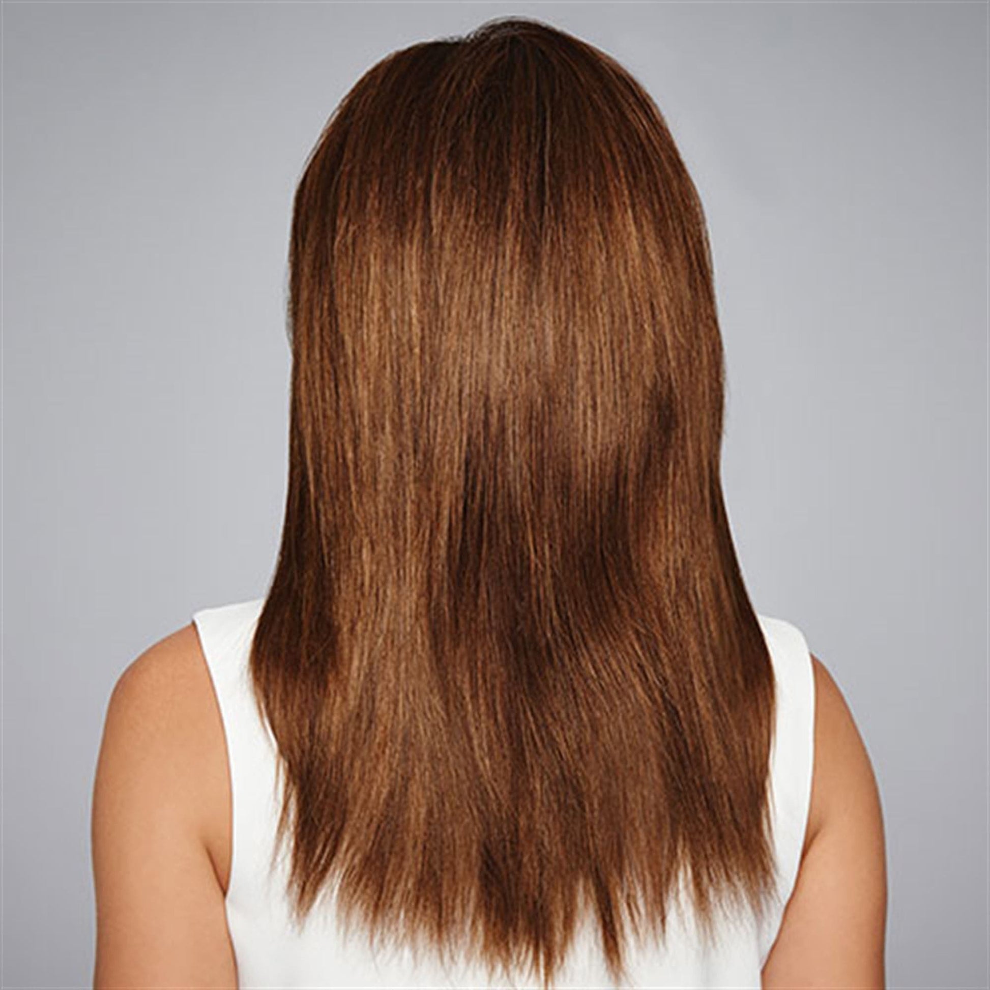 KNOCKOUT MONOFILAMENT WIG - TWC- The Wig Company