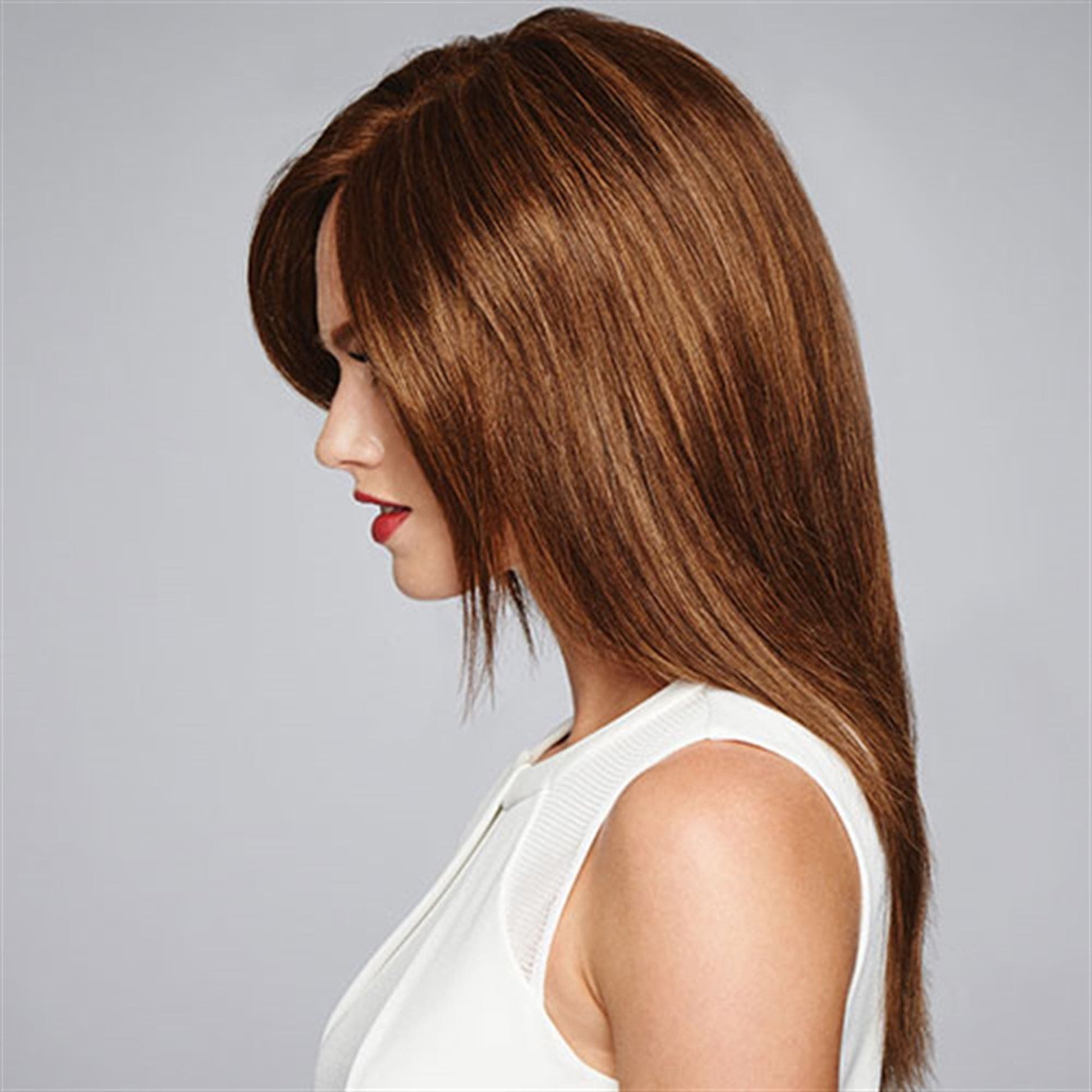 KNOCKOUT MONOFILAMENT WIG - TWC- The Wig Company