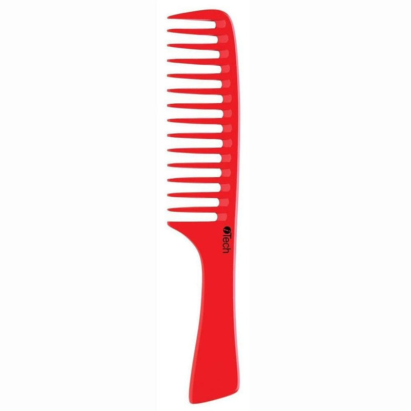 LARGE DETANGLER COMB - TWC- The Wig Company