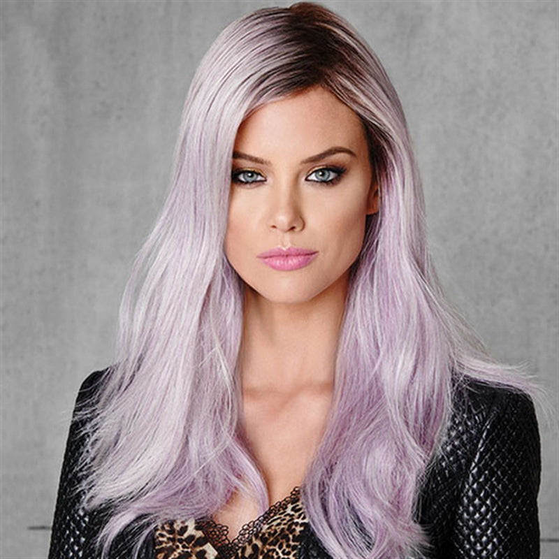 LILAC FROST WIG - TWC- The Wig Company