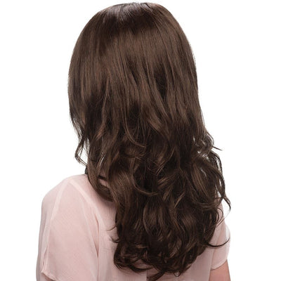 LILIANA MONOFILAMENT WIG - TWC- The Wig Company