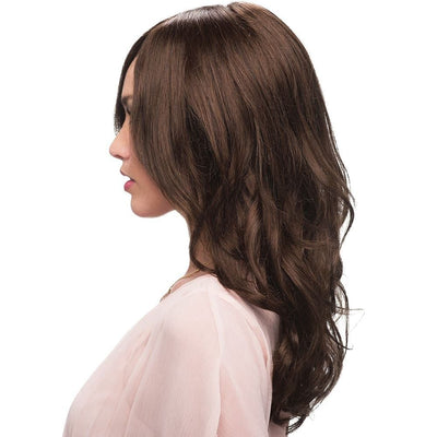 LILIANA MONOFILAMENT WIG - TWC- The Wig Company