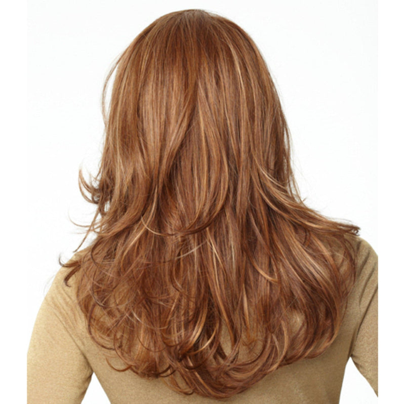 LIMELIGHT MONO LACE FRONT WIG - TWC- The Wig Company