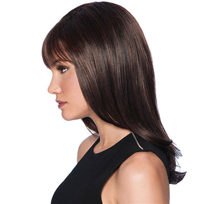 LONG WITH LAYERS WIG - TWC- The Wig Company
