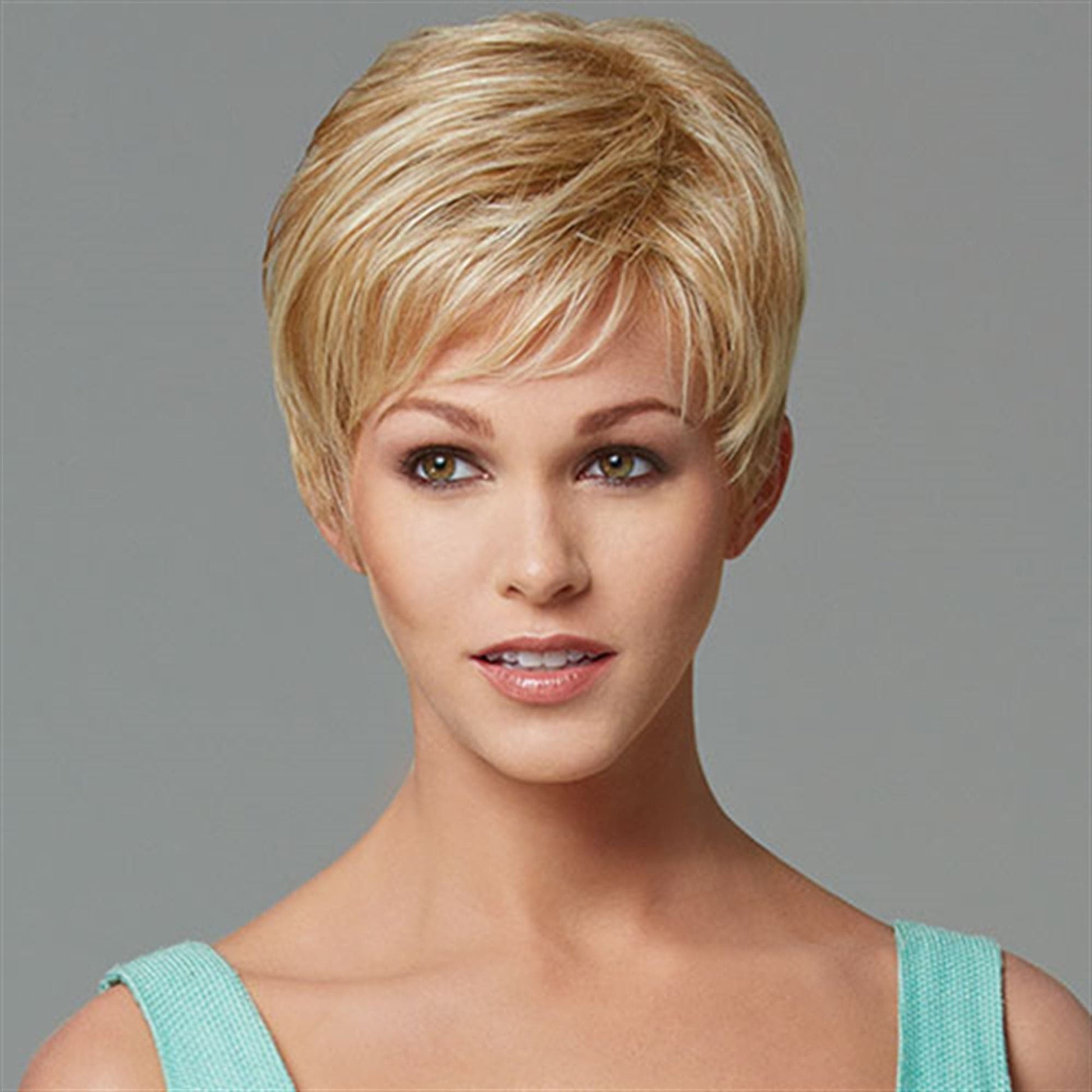 LOVE WIG - TWC- The Wig Company