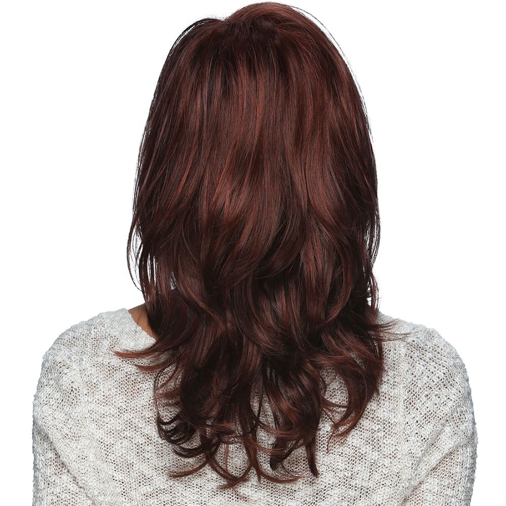 MACKENZIE MONO LACE FRONT WIG - TWC- The Wig Company