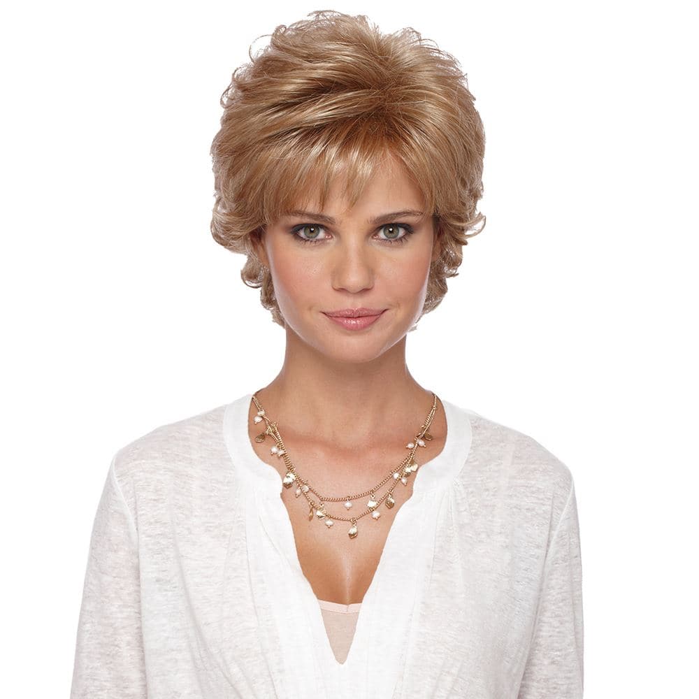 MANDY WIG - TWC- The Wig Company