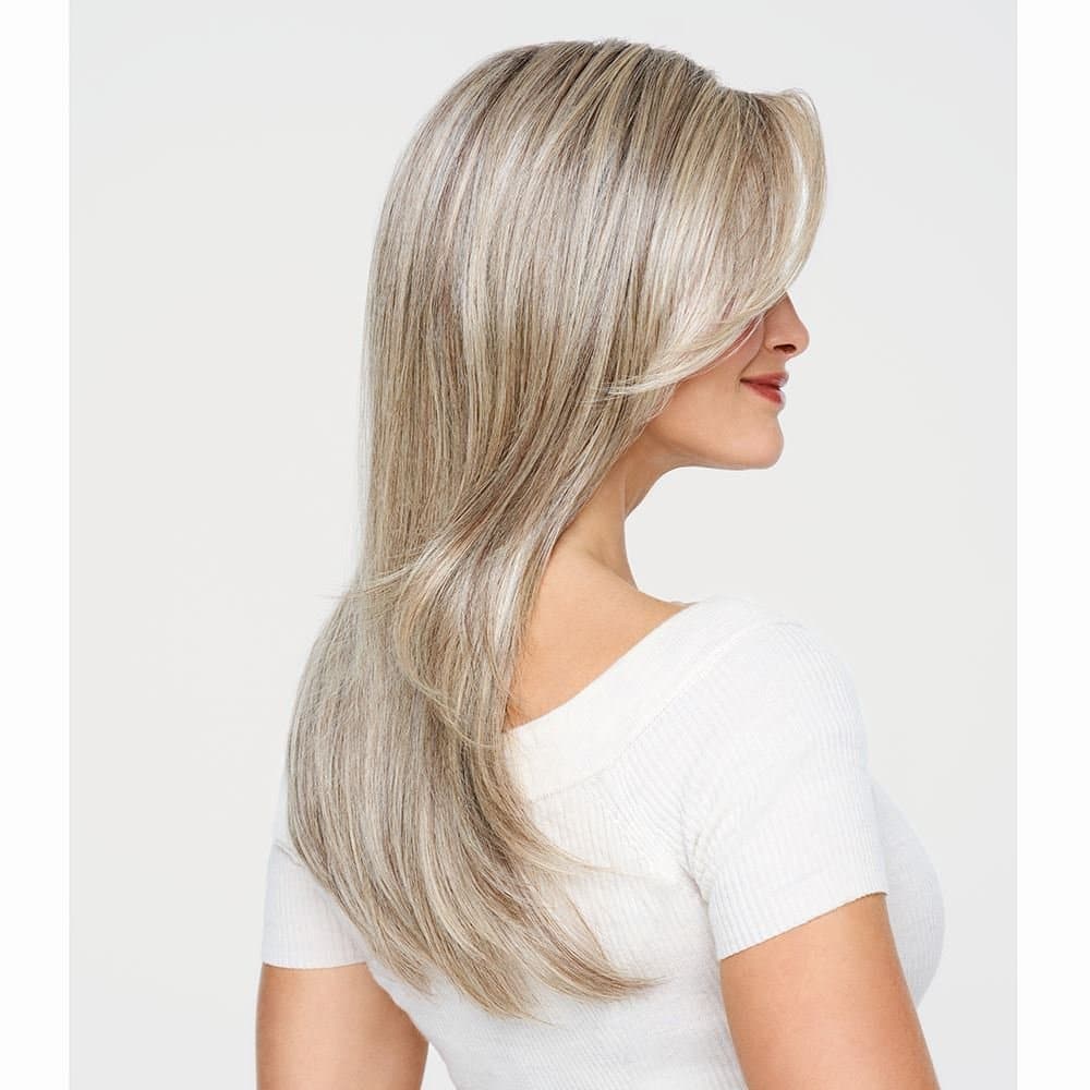 MESMERIZED MONO LACE FRONT WIG - TWC- The Wig Company