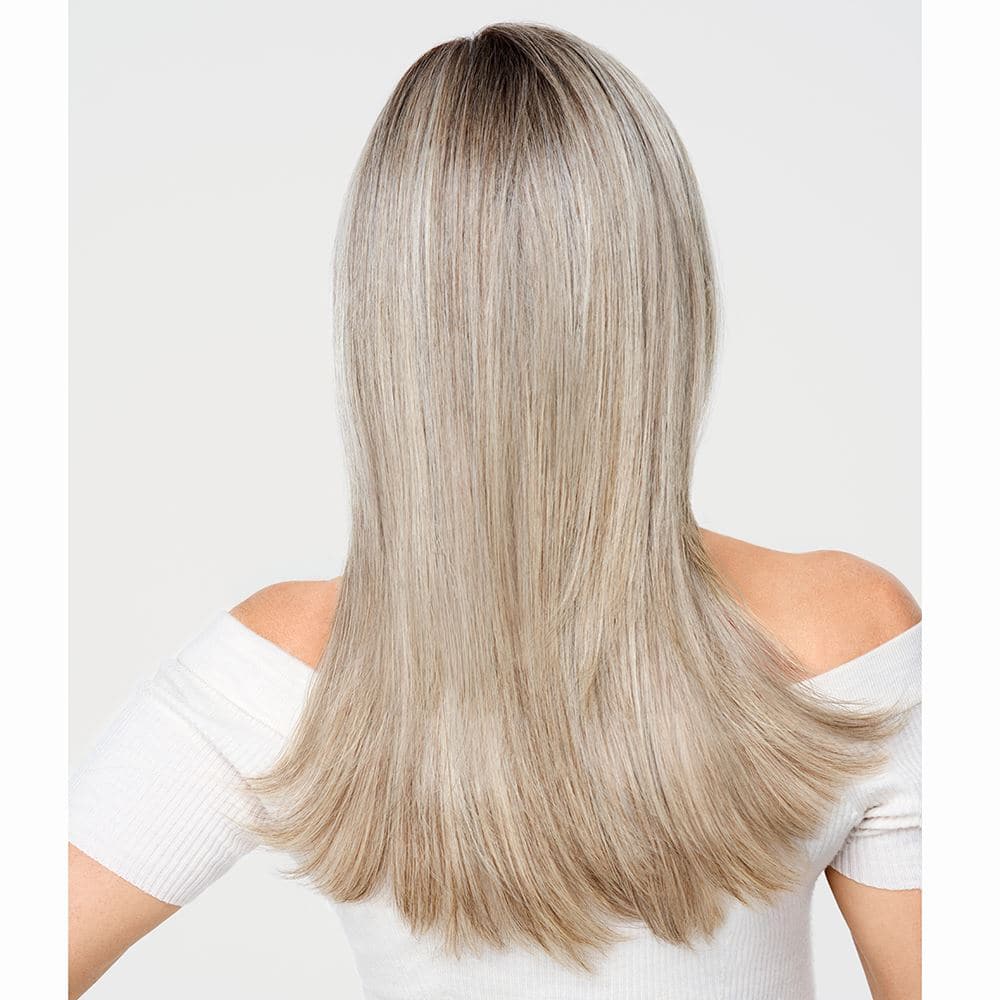 MESMERIZED MONO LACE FRONT WIG - TWC- The Wig Company