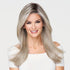 MESMERIZED MONO LACE FRONT WIG - TWC- The Wig Company