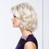 MODERN MOTIF MONO LACE FRONT WIG - TWC- The Wig Company