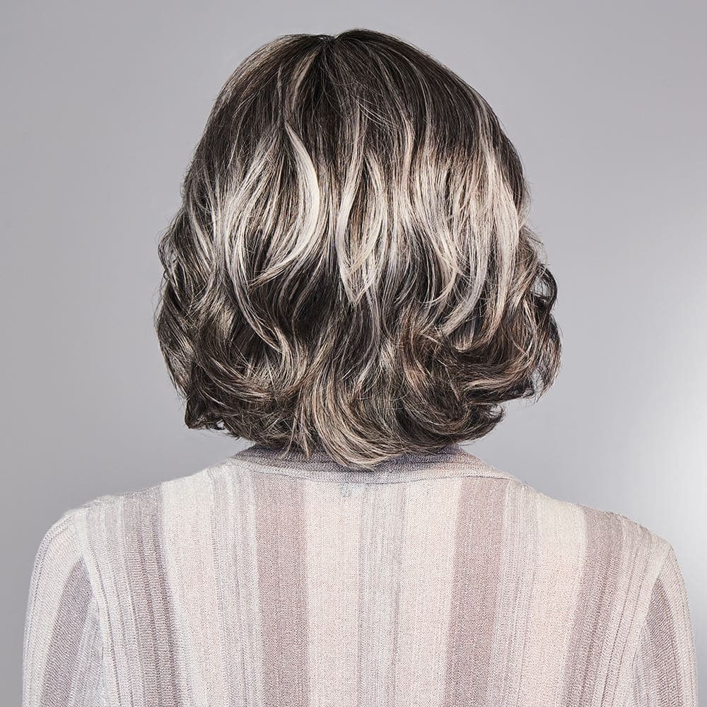 MODERN MOTIF MONO LACE FRONT WIG - TWC- The Wig Company