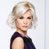 MODERN MOTIF MONO LACE FRONT WIG - TWC- The Wig Company