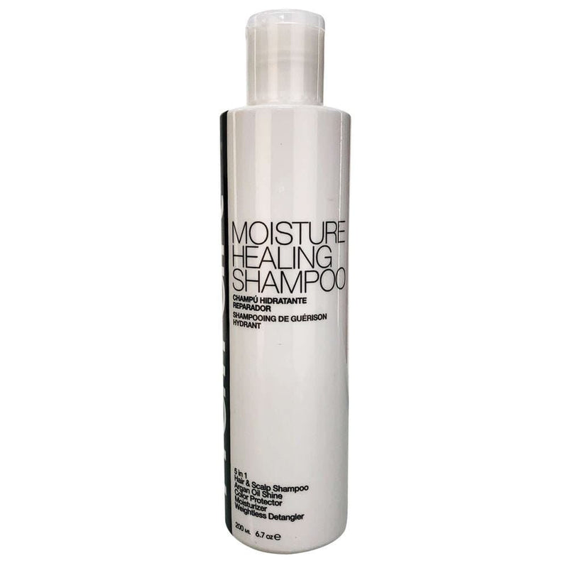 MOISTURE HEALING SHAMPOO - TWC- The Wig Company