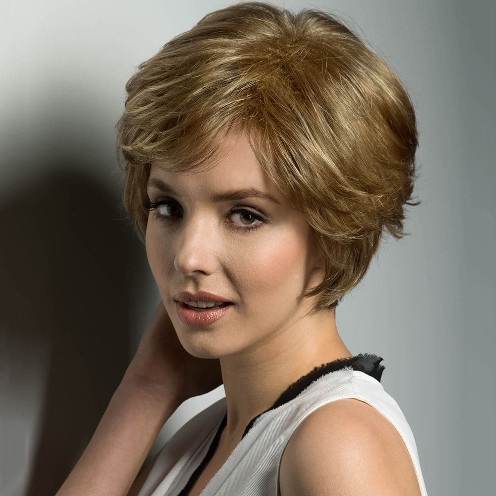 MONO WIGLET 36-LF - TWC- The Wig Company