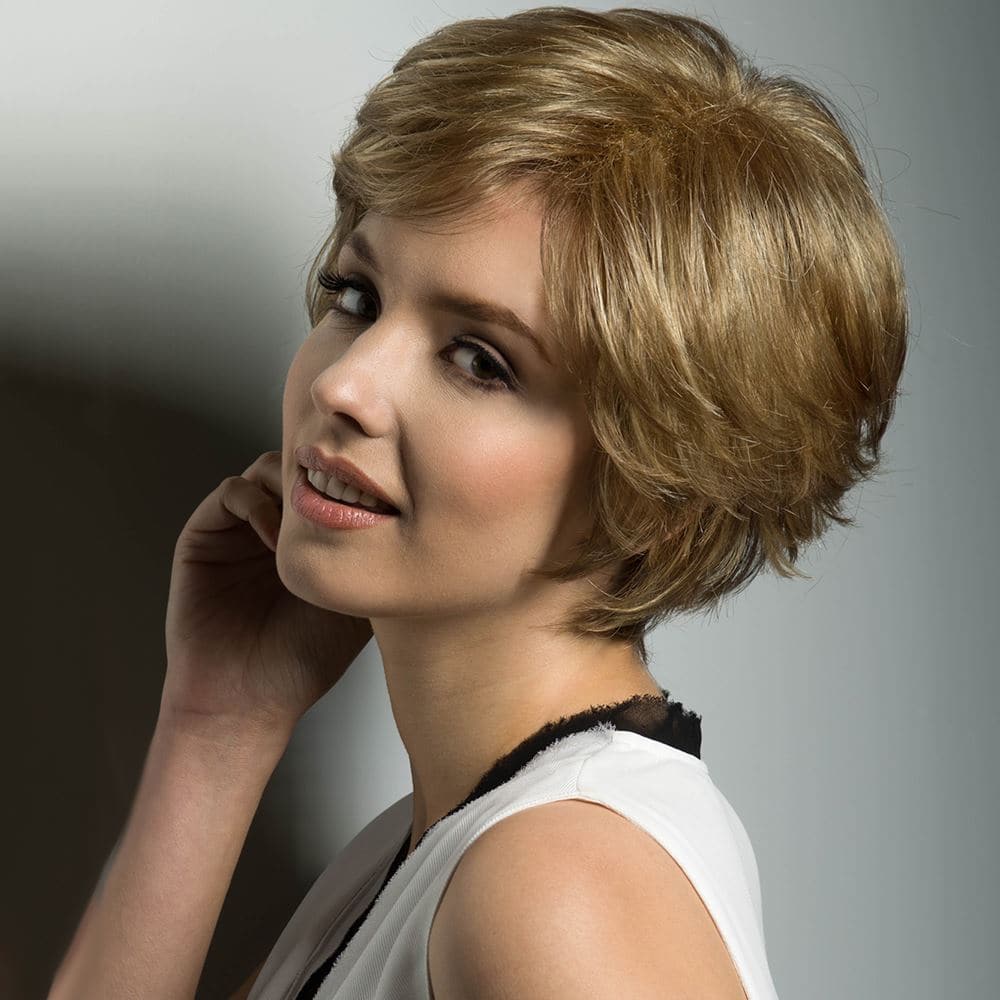 MONO WIGLET 36-LF - TWC- The Wig Company