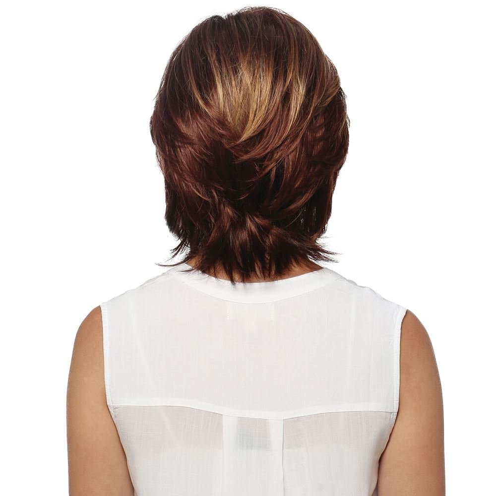 NATALIE WIG - TWC- The Wig Company