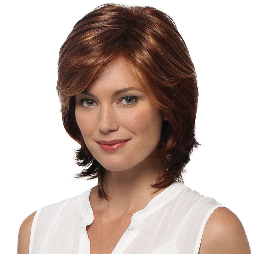 NATALIE WIG - TWC- The Wig Company