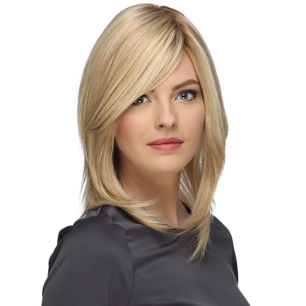 NICOLE MONO LACE FRONT WIG - TWC- The Wig Company