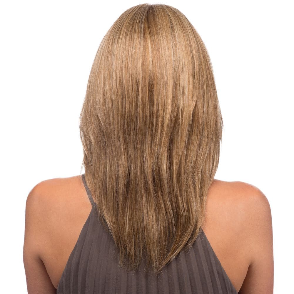 NICOLE MONO LACE FRONT WIG - TWC- The Wig Company