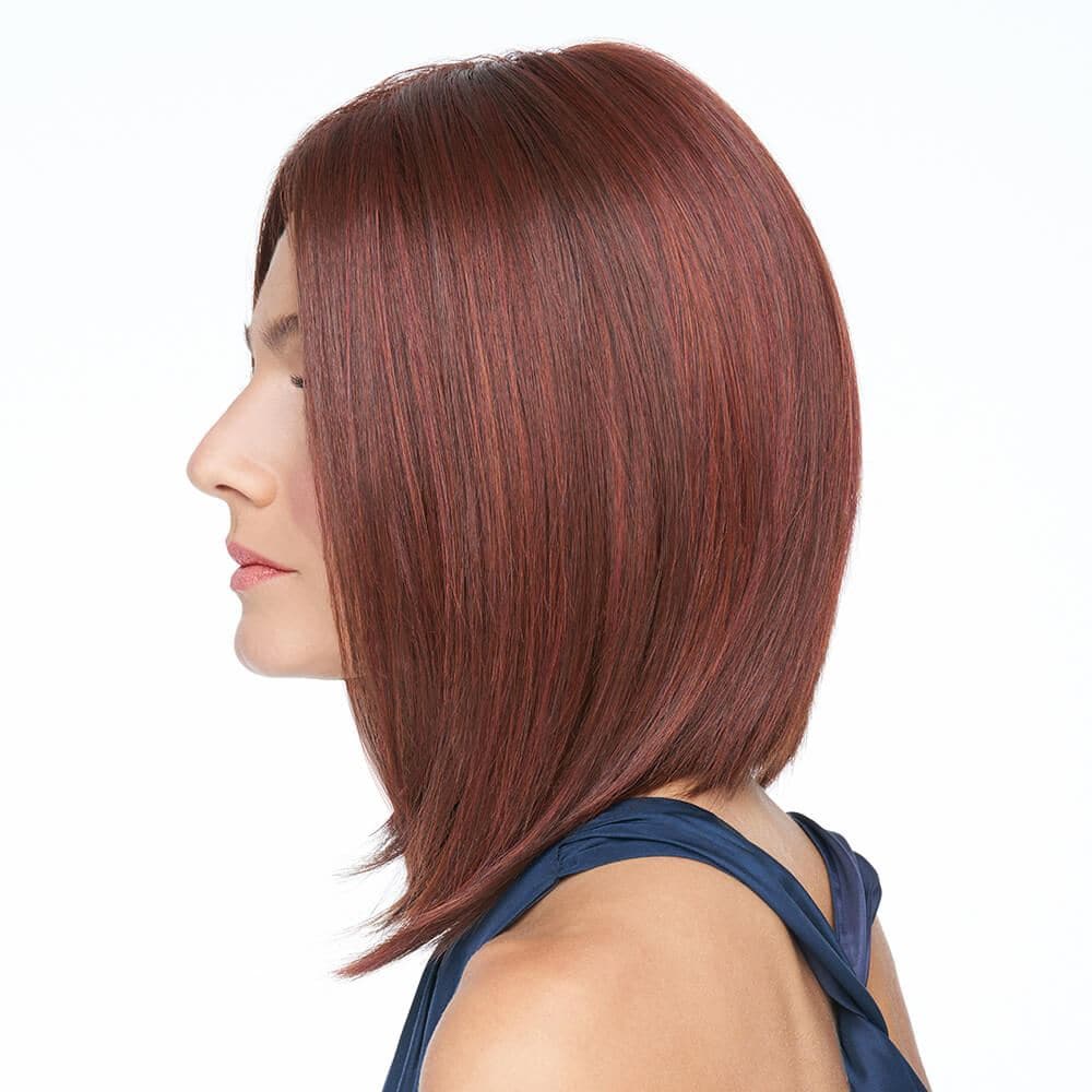 ON POINT LACE FRONT WIG - TWC- The Wig Company