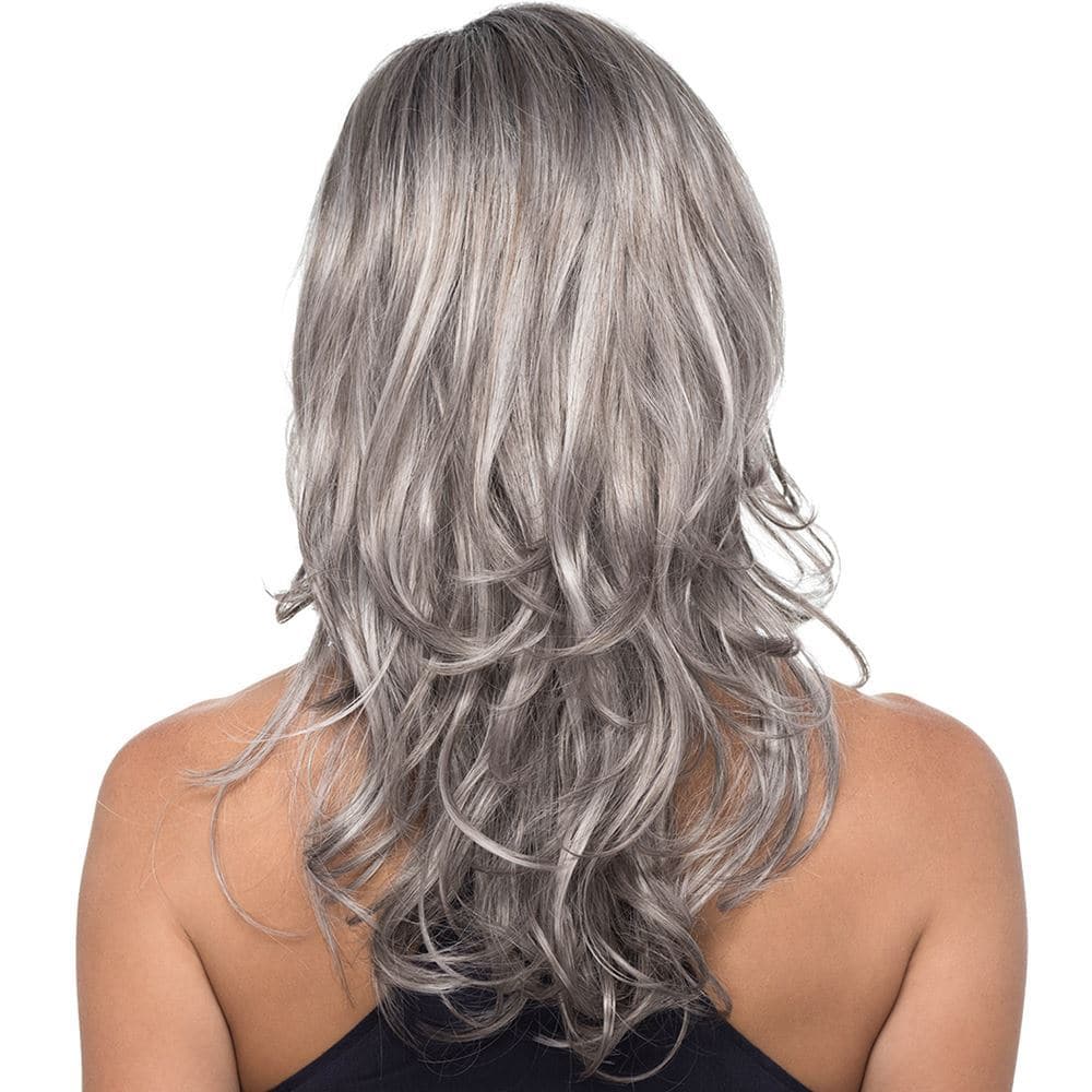 ORCHID MONO LACE FRONT WIG - TWC- The Wig Company